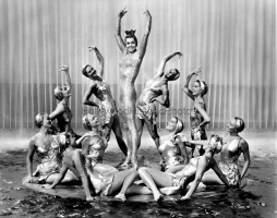 Esther Williams 1952 #4